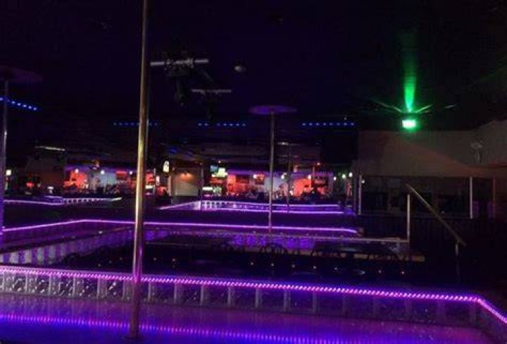 10 Best Strip Clubs in America Men's Journal