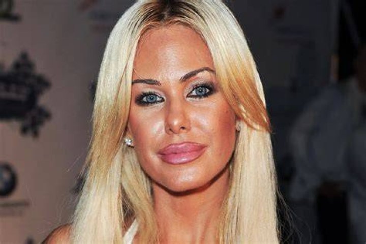 10 Facts About Shauna Sand American Actress and Former Playboy Model