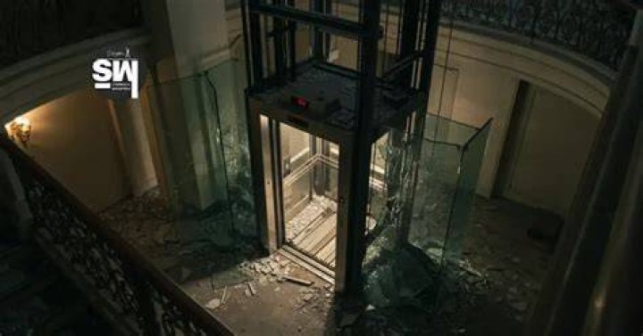 10 More SHOCKING Elevator Accidents in Recent History Deaths Caught