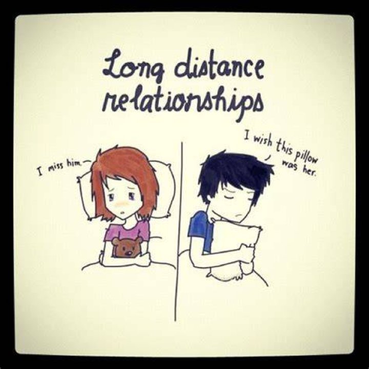 10 Romantic Long Distance Love Messages For Boyfriend Best Hindi