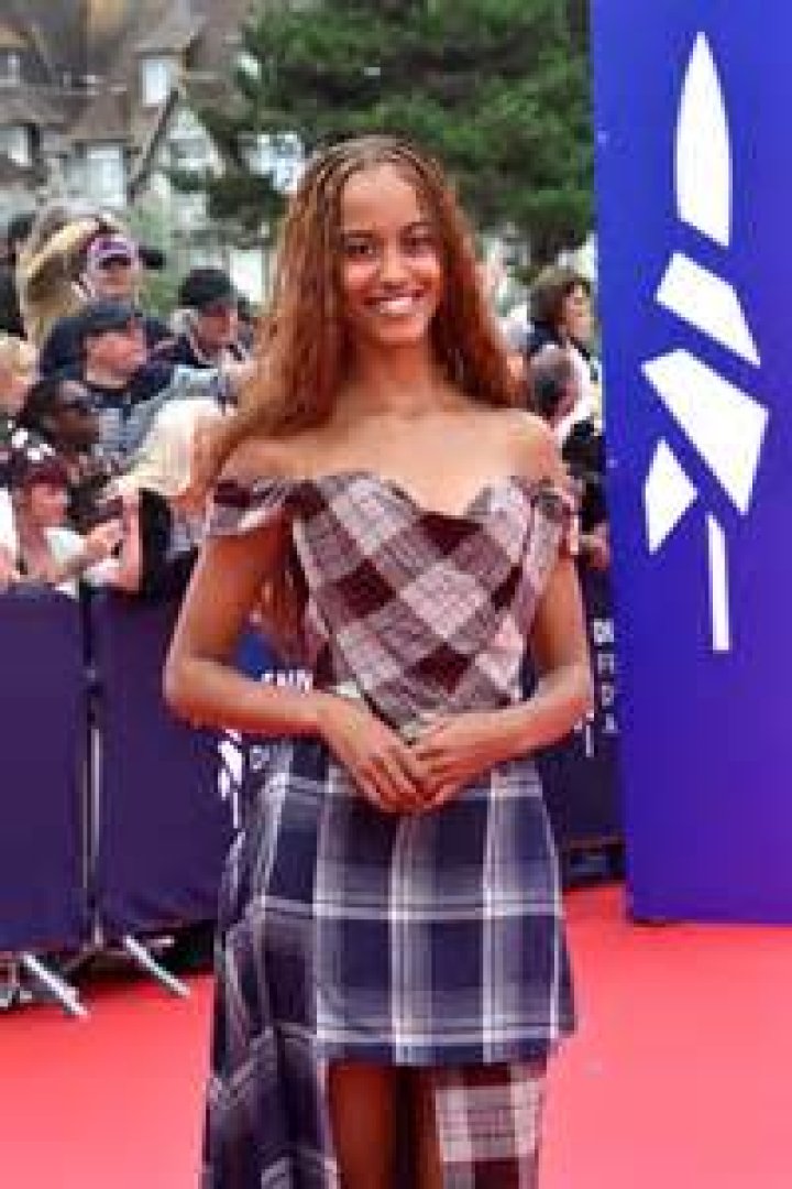10 Things You Didn't Know About Malia Ann Obama