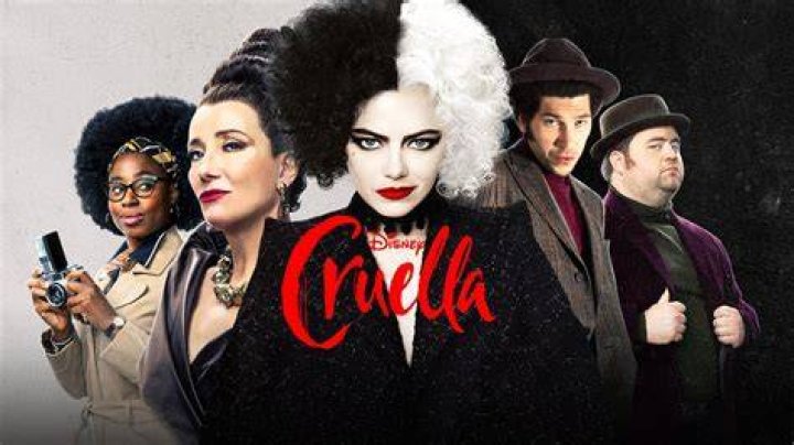 [100+] Cruella 2021 Pictures