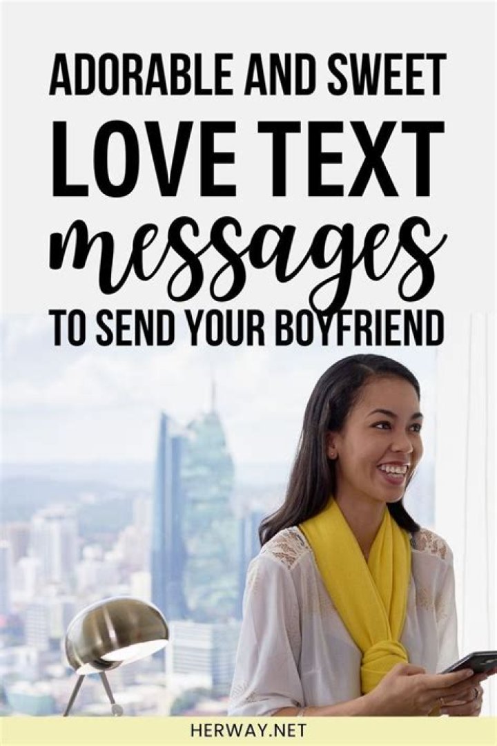 100+ Sweet Messages For Your Crush (Him and Her)