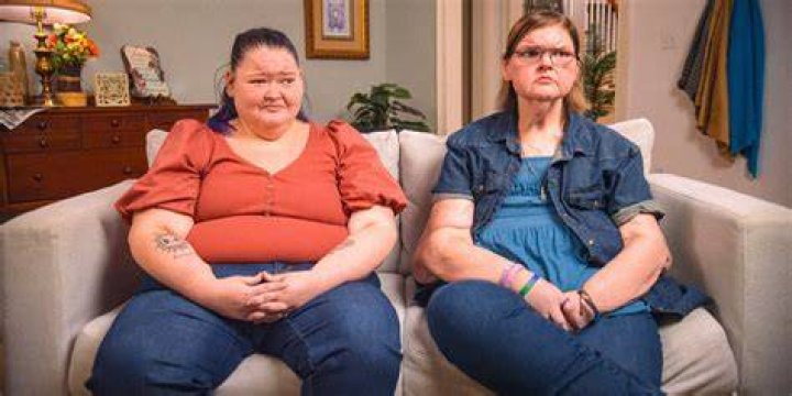 1000 Lb Sisters Amy Slaton Flaunts Expensive GUCCI Bag After Filing