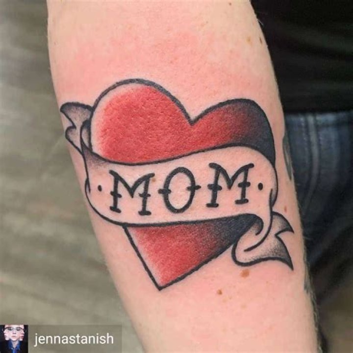 101 Amazing Mom Tattoos Designs You Will Love! Mom tattoos, Mom