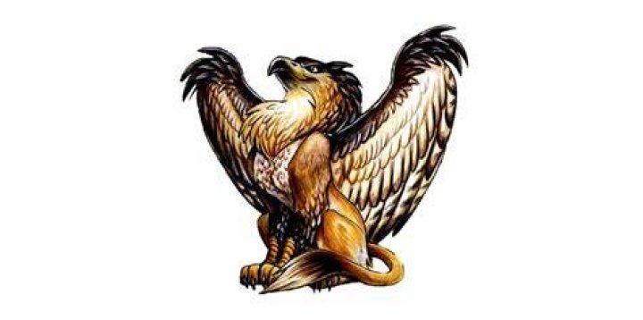 11 Facts About Griffins - Facts.net |
