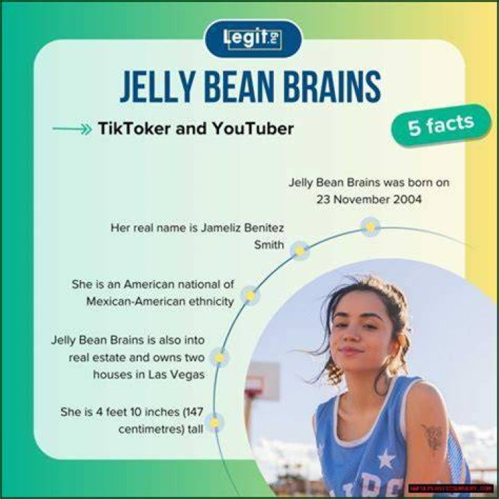 12 Sensational Jelly Bean Brain Leakage Facts You Need To Know