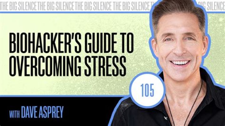 144. Dave Asprey, Biohacker, Author & Founder of Bulletproof &mdash; Hurdle