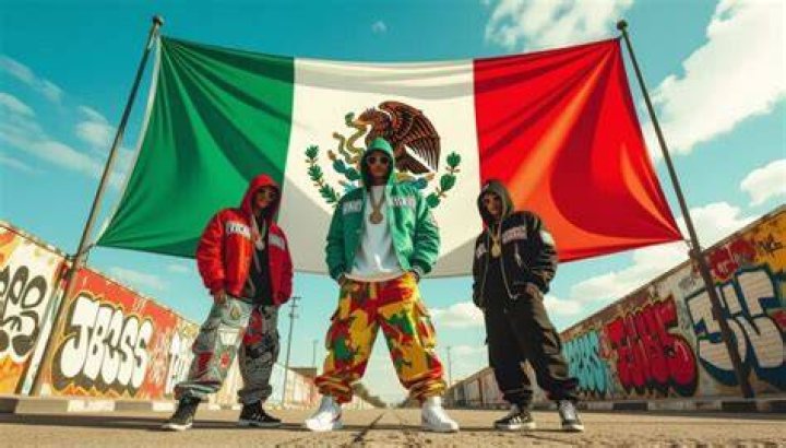 15 Best Mexican Rappers In The Industry To Follow In 2023