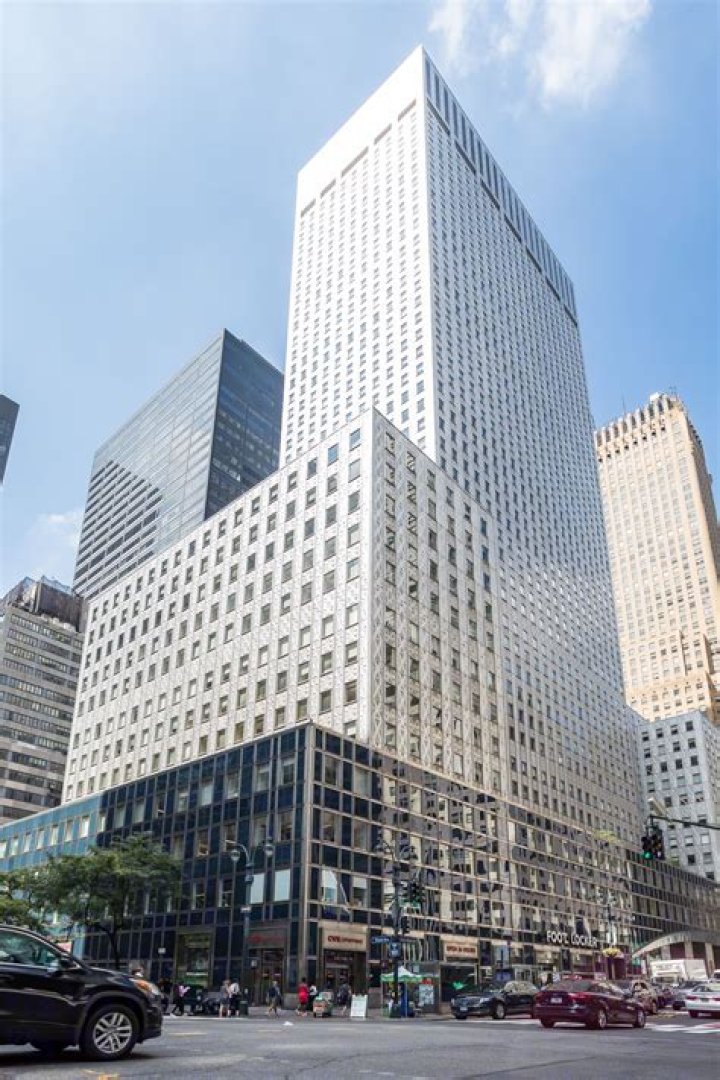 150 East 42nd Street, New York, NY Commercial Space for Rent VTS