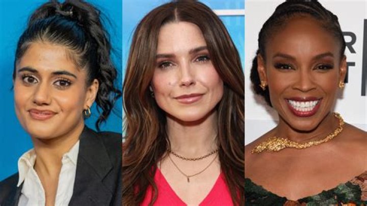 16 Lesbian Celebrities You MUST Follow on Instagram