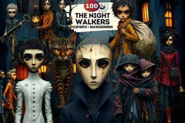 16 Night Walkers Talk About The Creepiest Thing They’ve Ever Seen