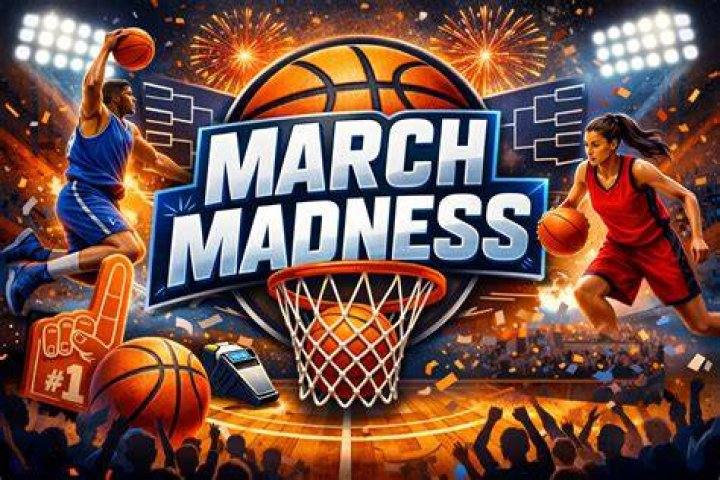 17 Basketball Quotes To Get You Excited For March Madness