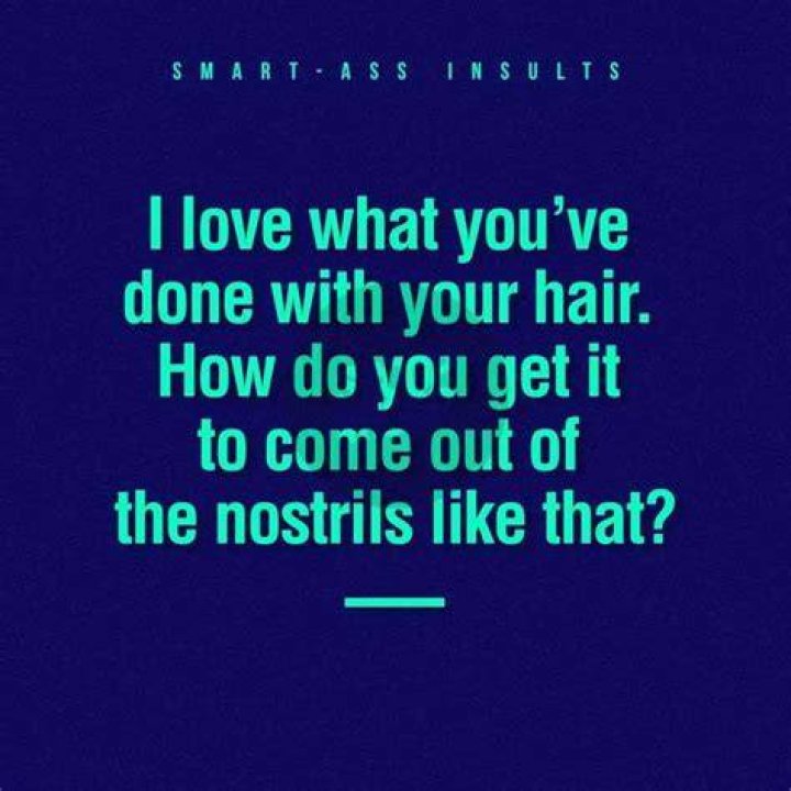 19 Good Roasts List 19 Best Insults For Friends in 2021 Sarcastic