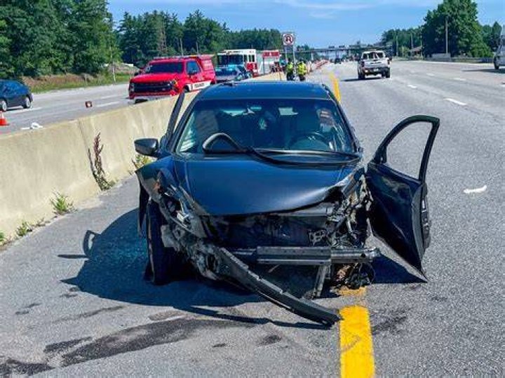 2 dead in State Route 95 collision Local News Stories