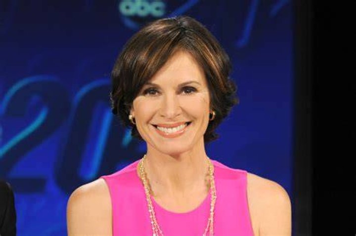 20/20 ELIZABETH VARGAS I AM A ALCOHOLIC