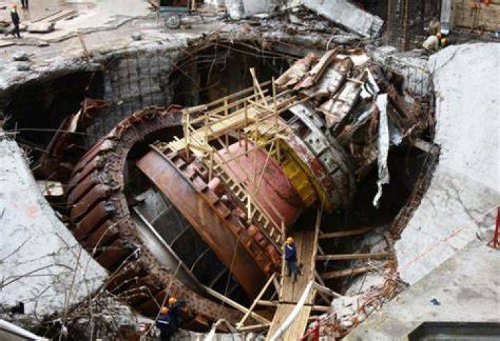 2022 Byford Dolphin Accident O Acidente Mais BRUTAL Sem Dor Da Historia