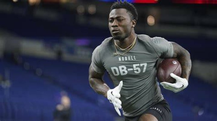 2022 NFL Draft: Michael Robinson Obsma Prospect Profile And Analysis