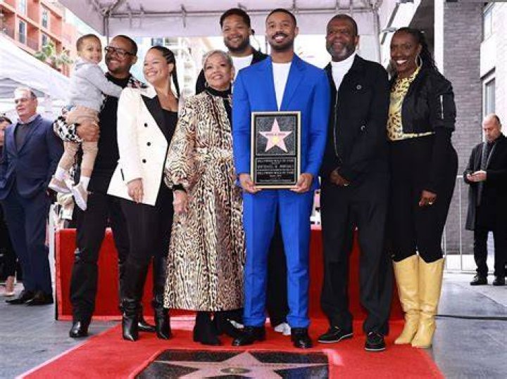 2023: Meet Michael B. Jordan's Current Flame