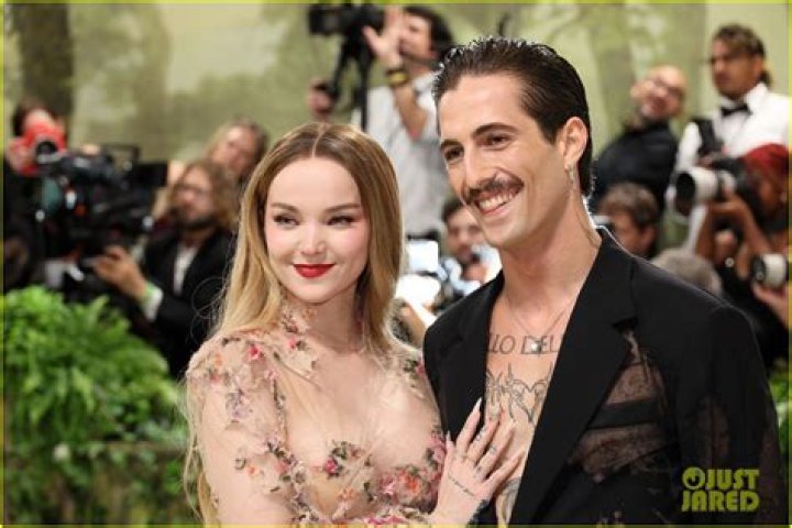 2024 Lovebirds: Dove Cameron's Current Boyfriend And Relationship Status