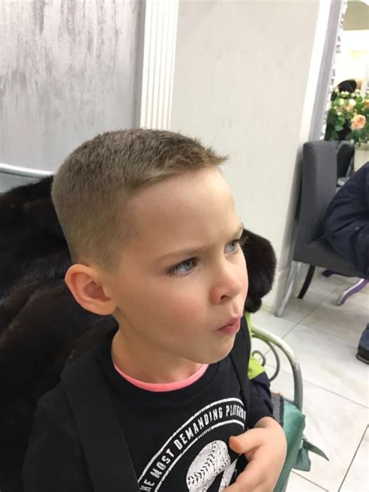 21 Army Hairstyles For Kids to Wear in 2023 Mr. Kids Haircuts