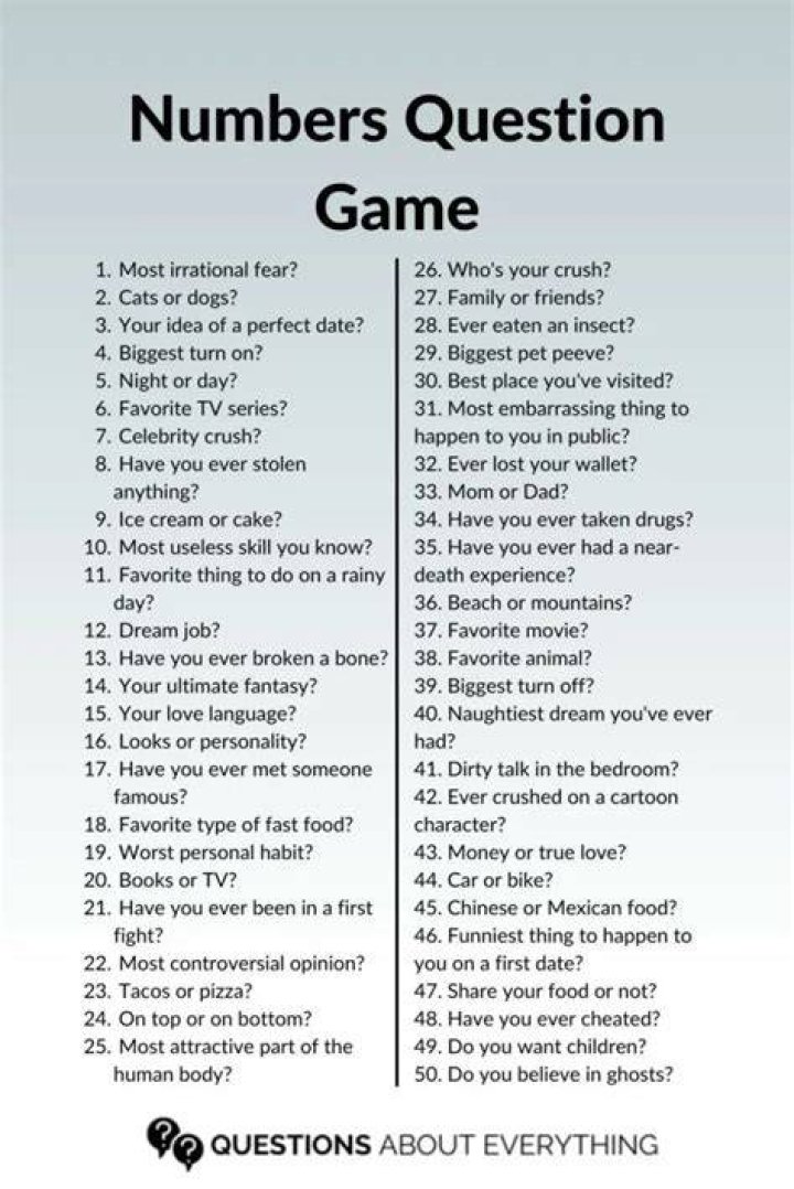 21 Questions: The Ultimate Guide To The Classic Game