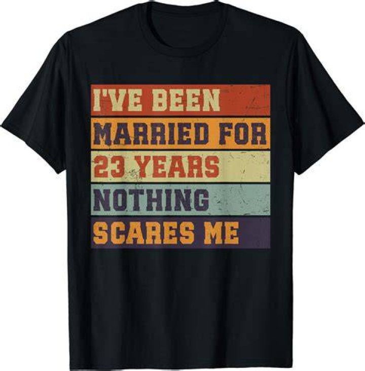 23 And Married