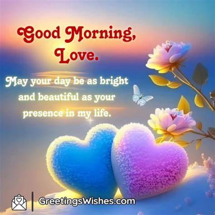 30 Beautiful Good Morning Love Poems for Her and Him