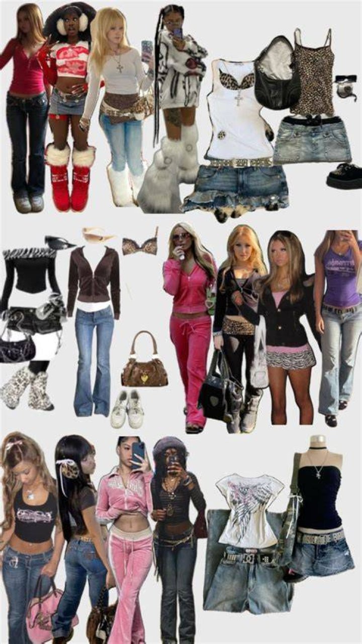 35 OldSchool Beyoncé Outfits You Probably Wanted to Copy in the '00s