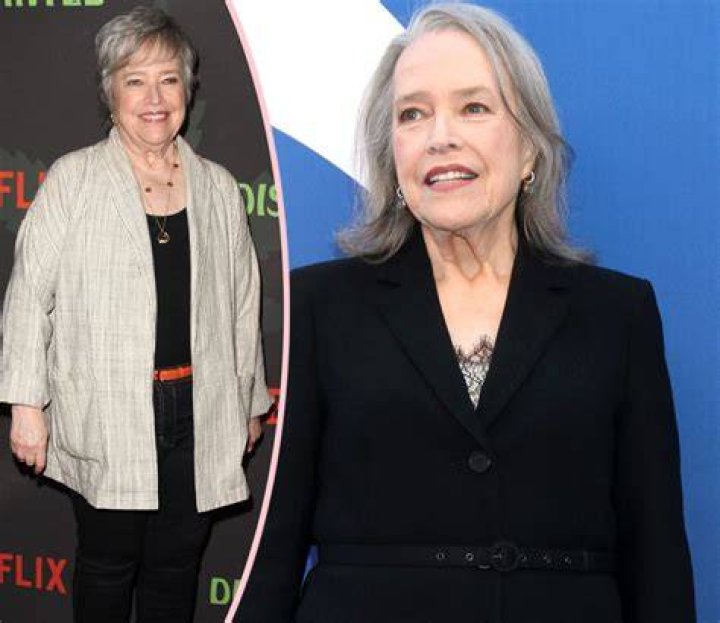 4 Of Kathy Bates&rsquo; Most Iconic Roles &bull; The Daily Fandom