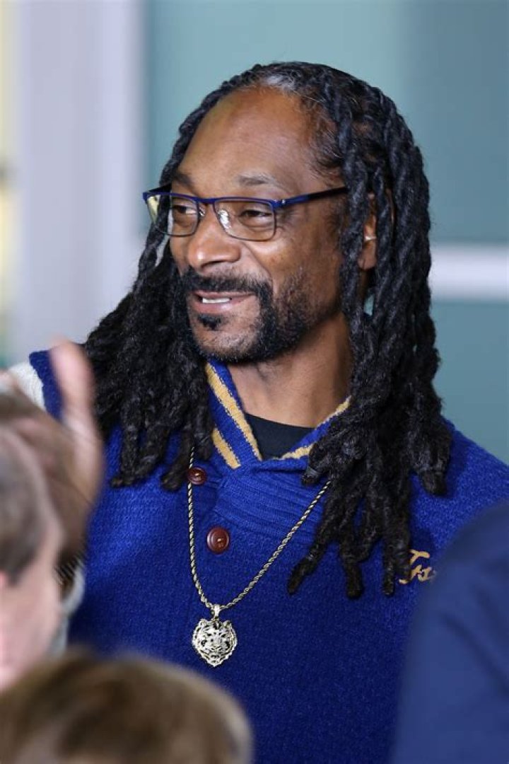 45 Times Snoop Dogg Was HairGoals Dogg, Snoop doggy dogg, Hip hop
