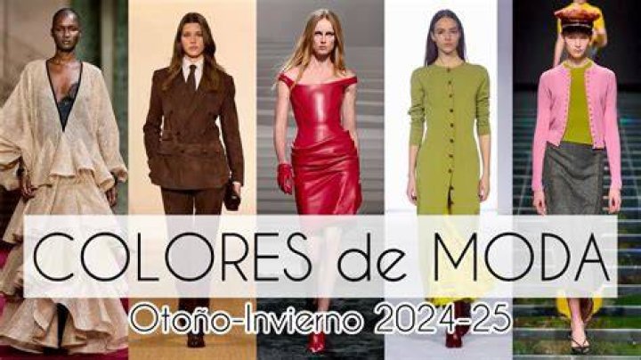 5 colores en tendencia otoño 2020 para teñir tu cabello