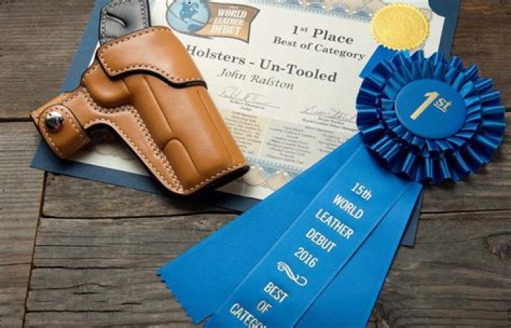 5-Shot Leather Perfection: Unlocking The Ultimate Range Experience