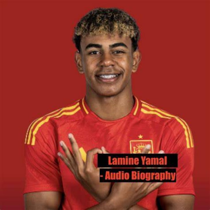 5 Star Lamine Yamal Paren: The Ultimate Guide To Using It