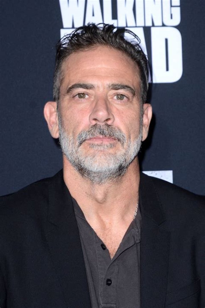 5 Things You Didn't Know About Jeffrey Dean Morgan