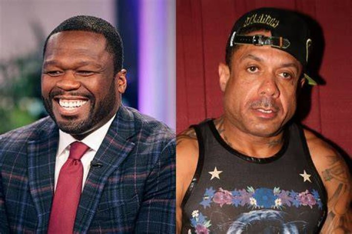 50 Cent Taunts Benzino With Tweet From Trans Model 'Outing' Their Relationship |