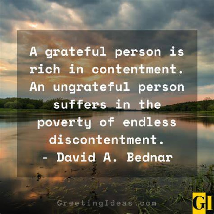 50+ Ungrateful Quotes QUOTEISH