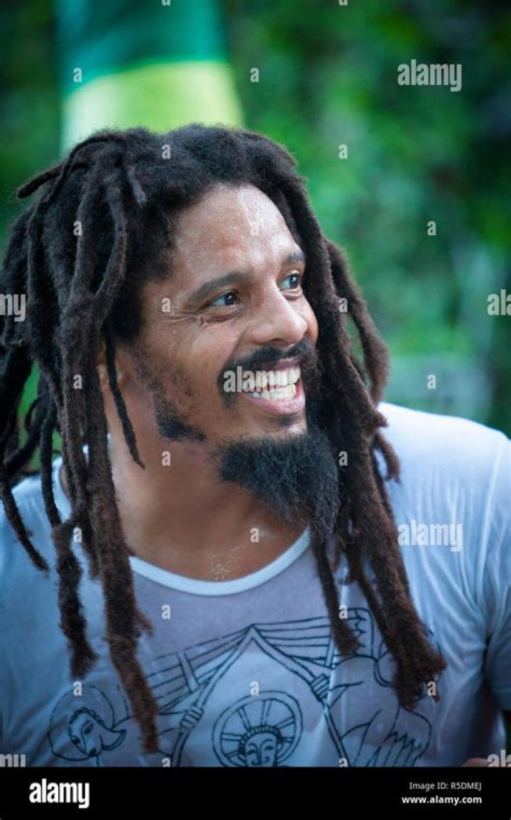 51 best MARLEY MEN ROHAN images on Pinterest Bob marley, Brother