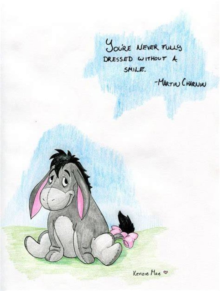 520 best Eeyore & Friends images on Pinterest Pooh bear, Eeyore and