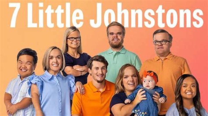 &lsquo;7 Little Johnstons&rsquo; Meet the Season 3 Cast