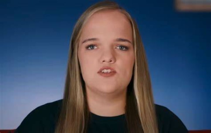 7 Little Johnstons Will Liz&rsquo;s Future Baby Have Dwarfism Like The Rest