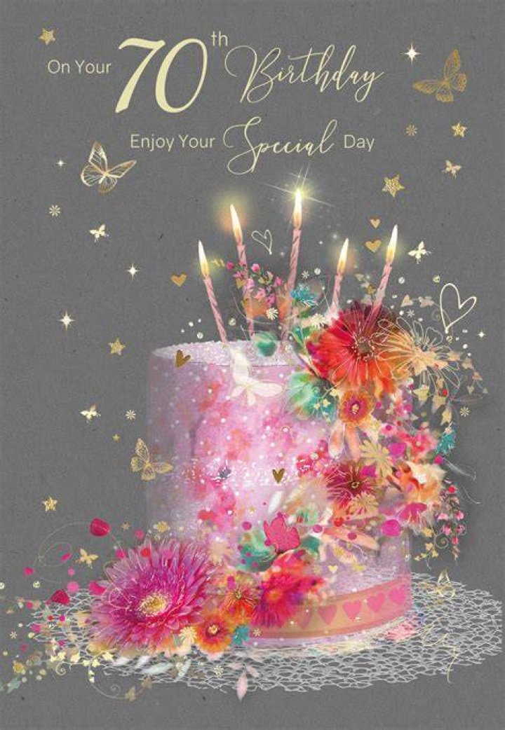 70 Birthday Wishes For Fianc&eacute; WishesMsg