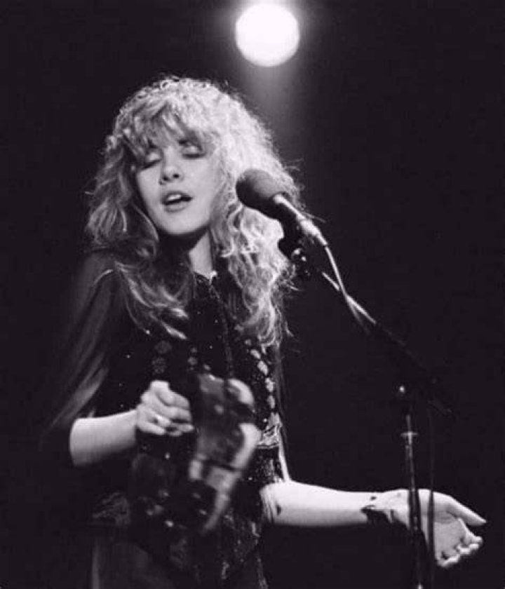 80s Icon: The Unforgettable Music Of Stevie Nicks