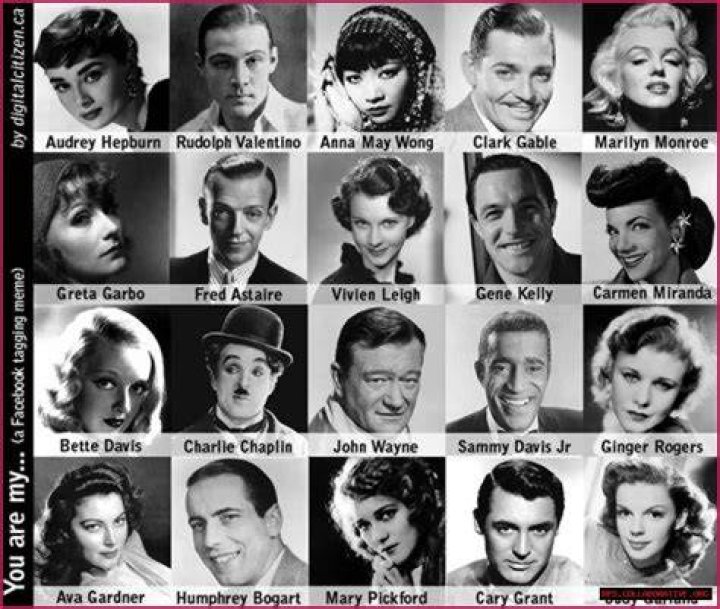 80s Male Actors: Iconic Stars Of The Silver Screen