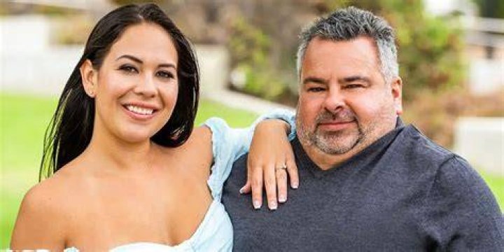 &rsquo;90 Day Fiance&rsquo;s Big Ed Reveals How HeLost 25 Pounds In Weight