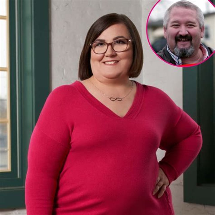 90 Day Fiance's Danielle And Robert: The Ultimate Love Story