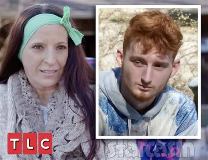 90 Day Fiance star Kris Foster couldn't make Jeymi's birthday due to son's arrest