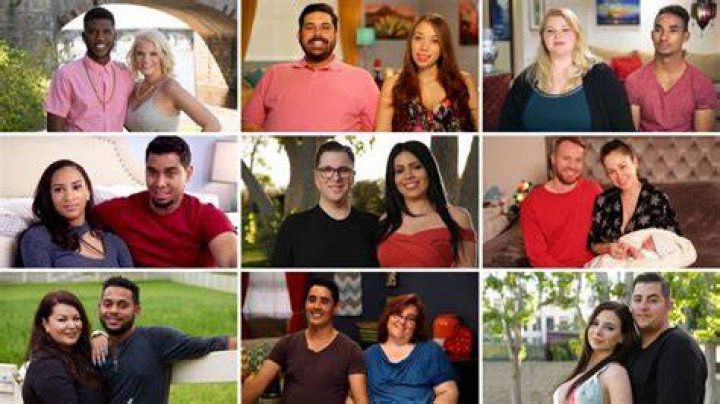 90 Day Fiance's Danielle Is 'Happy' With Robert's Support Us Weekly