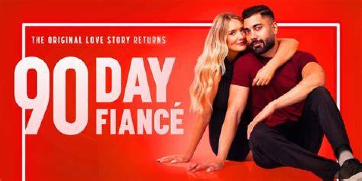 &lsquo;90 Day Fianc&eacute;&rsquo; Update Are Corey Rathgeber and Evelin Villegas Still