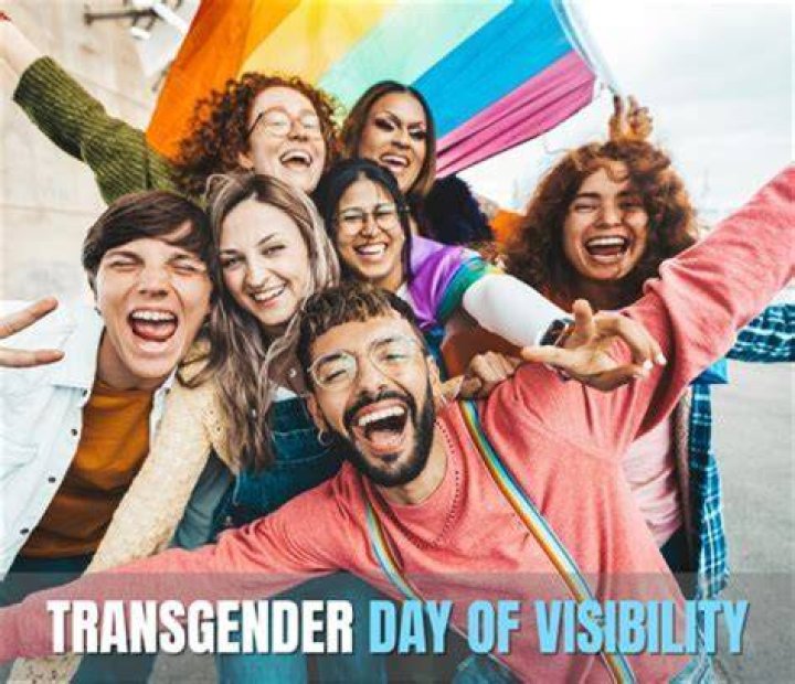 A Beacon For Transgender Advocacy